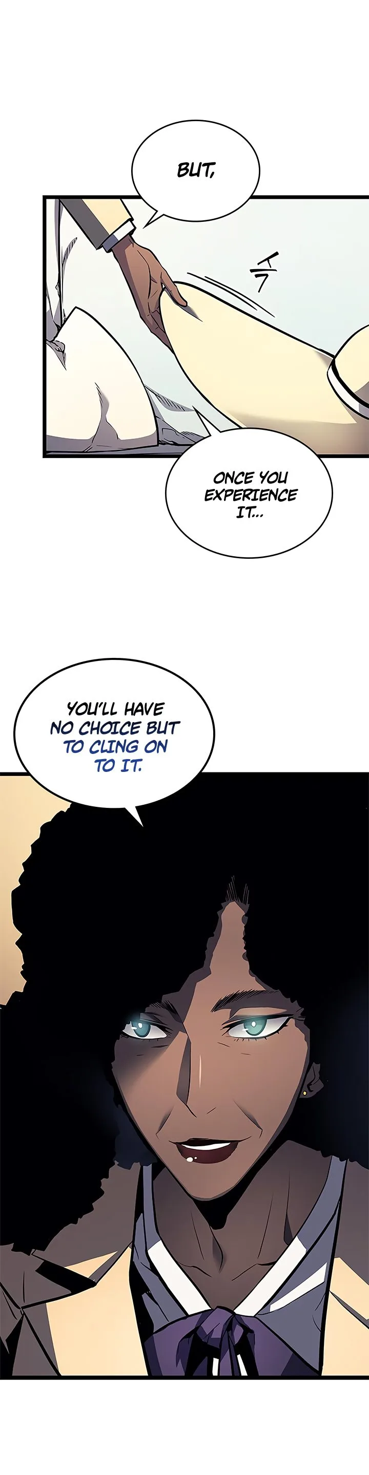 Solo Leveling Chapter 109 page 10