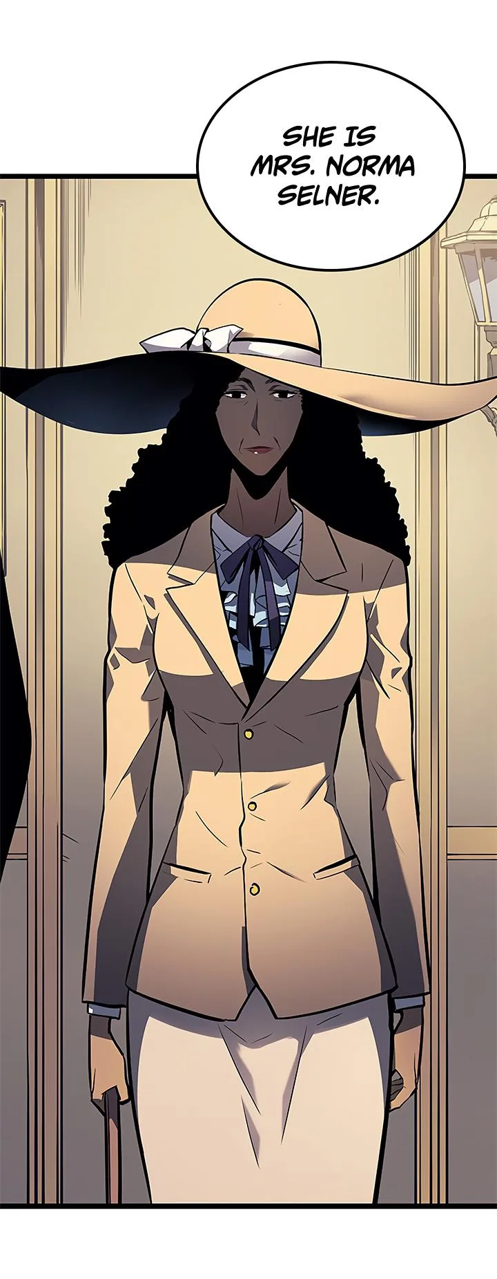 Solo Leveling Chapter 109 page 6