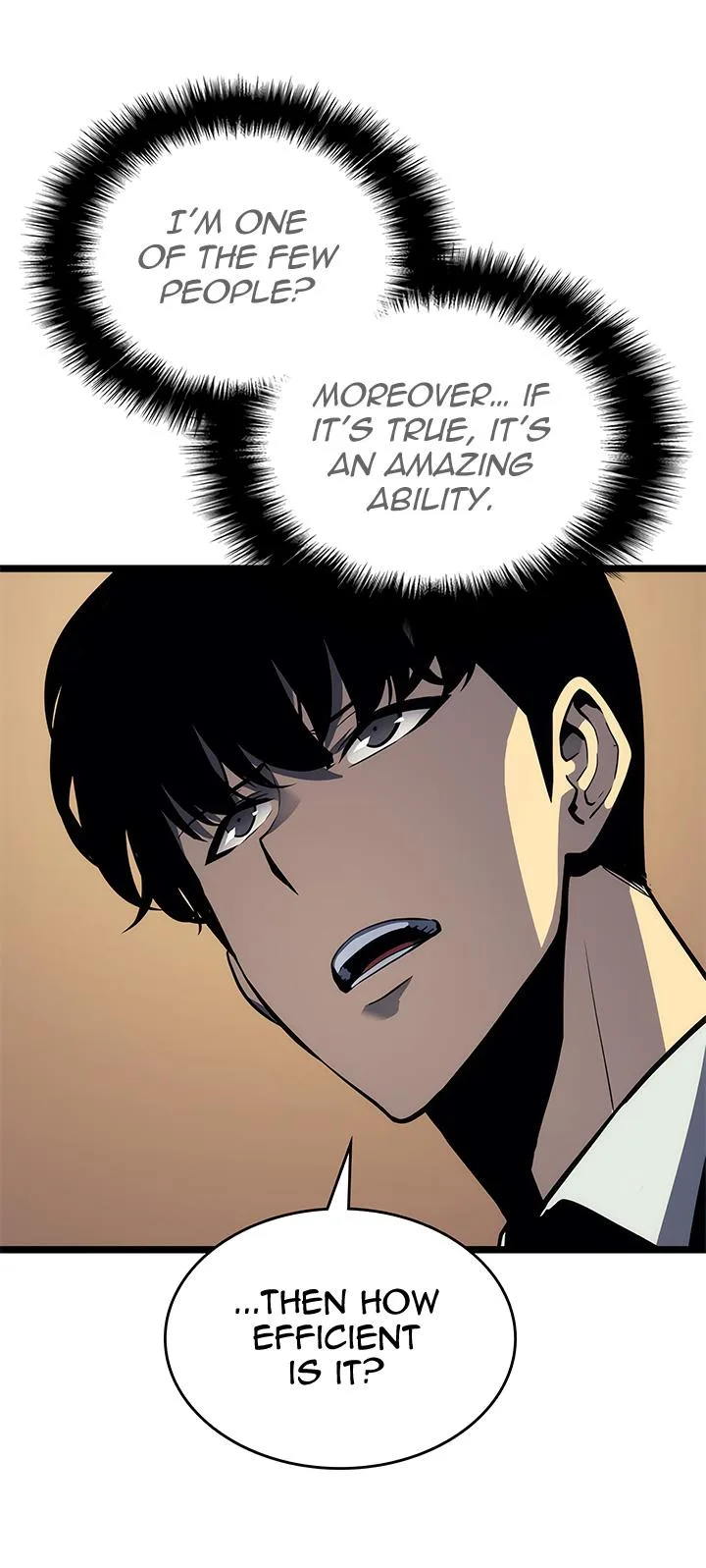 Solo Leveling Chapter 109 page 15