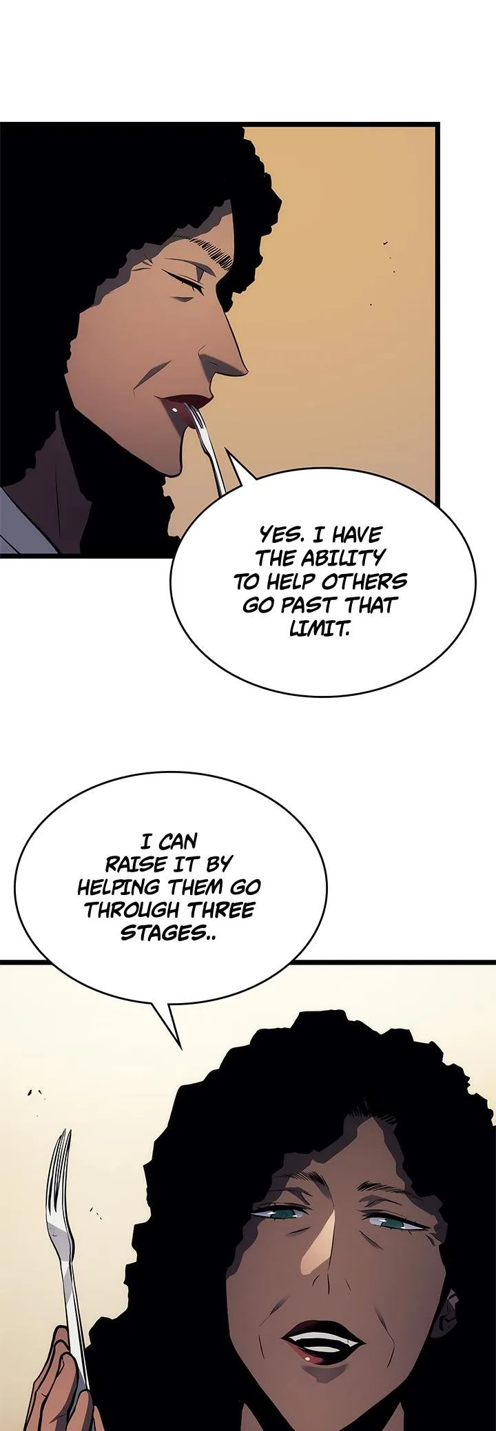 Solo Leveling Chapter 109 page 13
