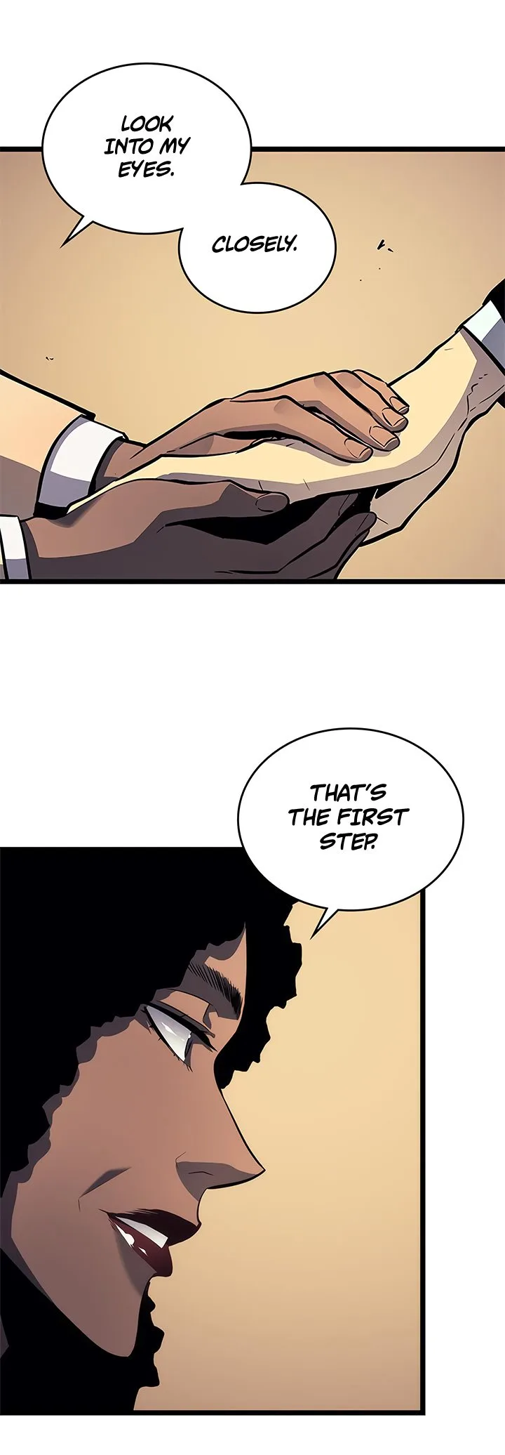Solo Leveling Chapter 109 page 25