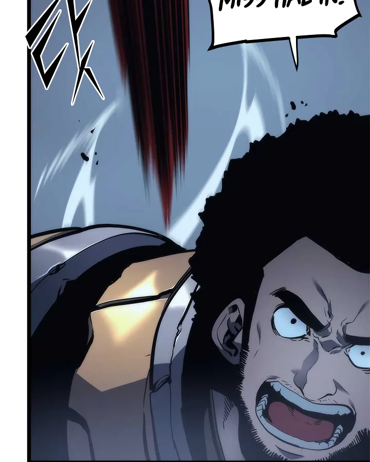 Solo Leveling Chapter 97 page 14