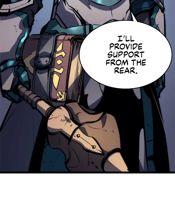 Solo Leveling Chapter 97 page 30