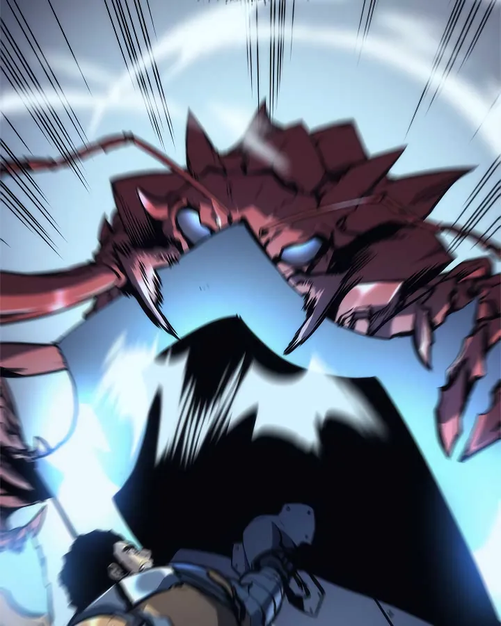 Solo Leveling Chapter 97 page 11