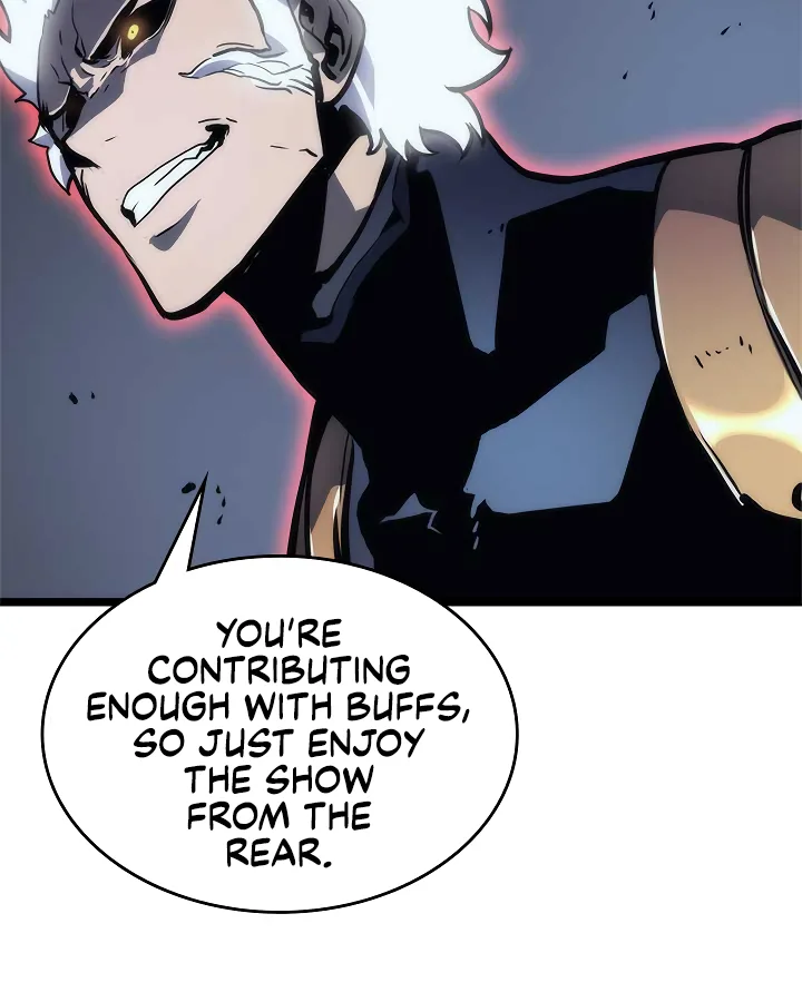 Solo Leveling Chapter 97 page 50