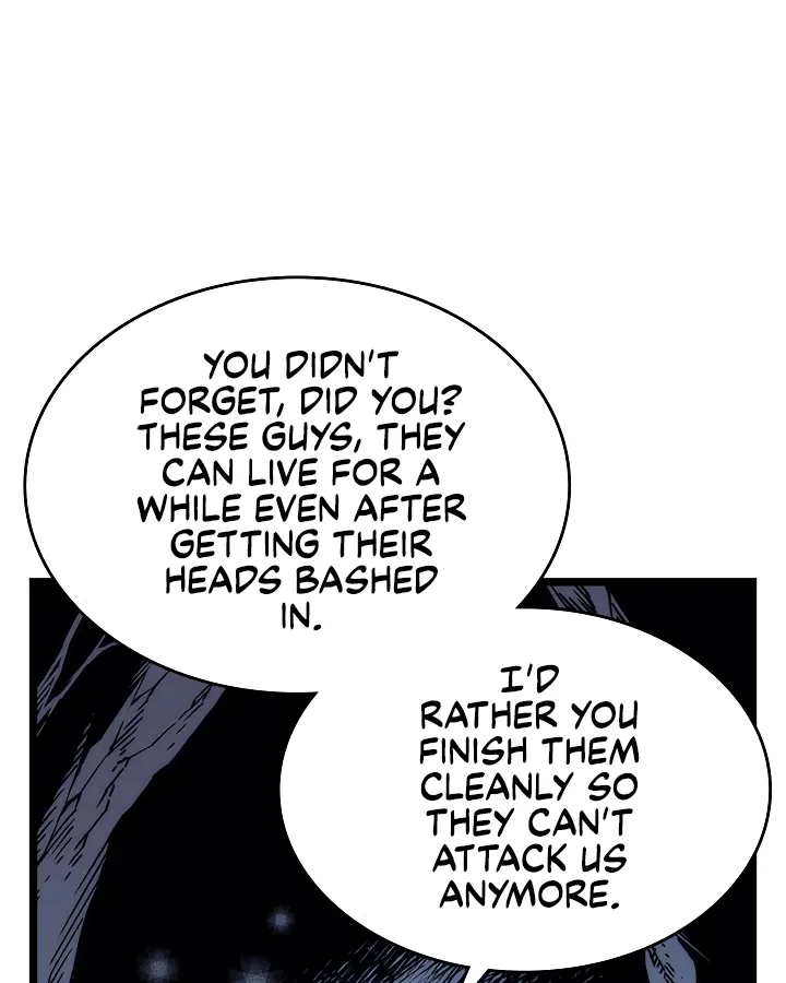 Solo Leveling Chapter 97 page 35
