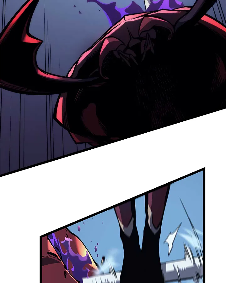 Solo Leveling Chapter 97 page 17