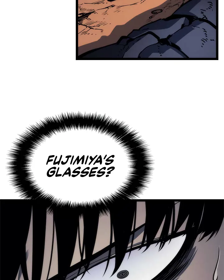 Solo Leveling Chapter 97 page 58