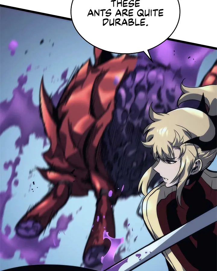 Solo Leveling Chapter 97 page 25