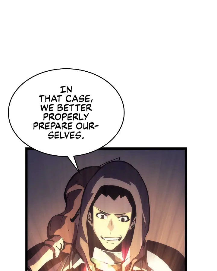 Solo Leveling Chapter 97 page 40