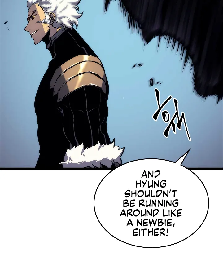 Solo Leveling Chapter 97 page 32