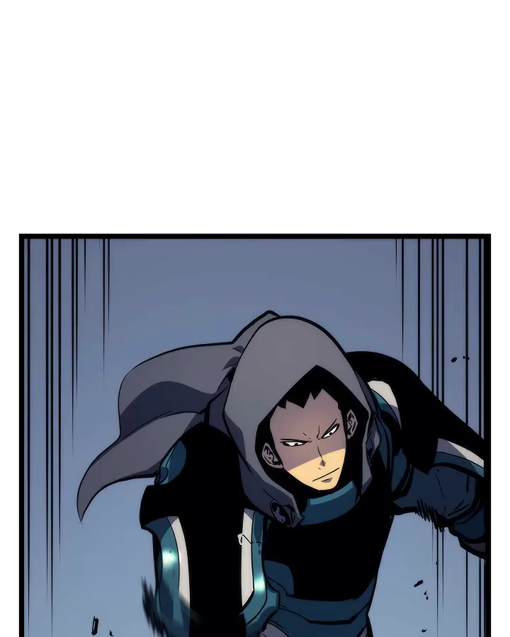 Solo Leveling Chapter 97 page 33