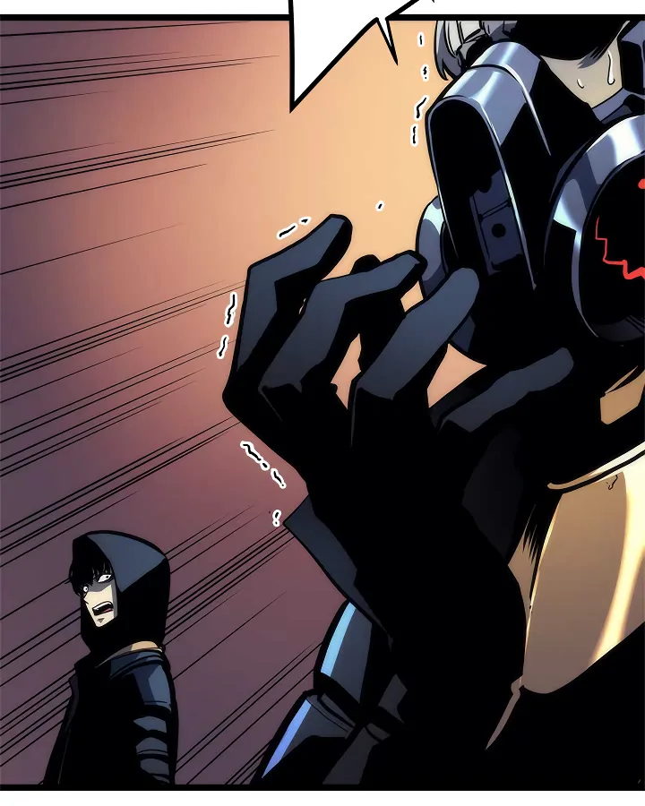 Solo Leveling Chapter 97 page 62