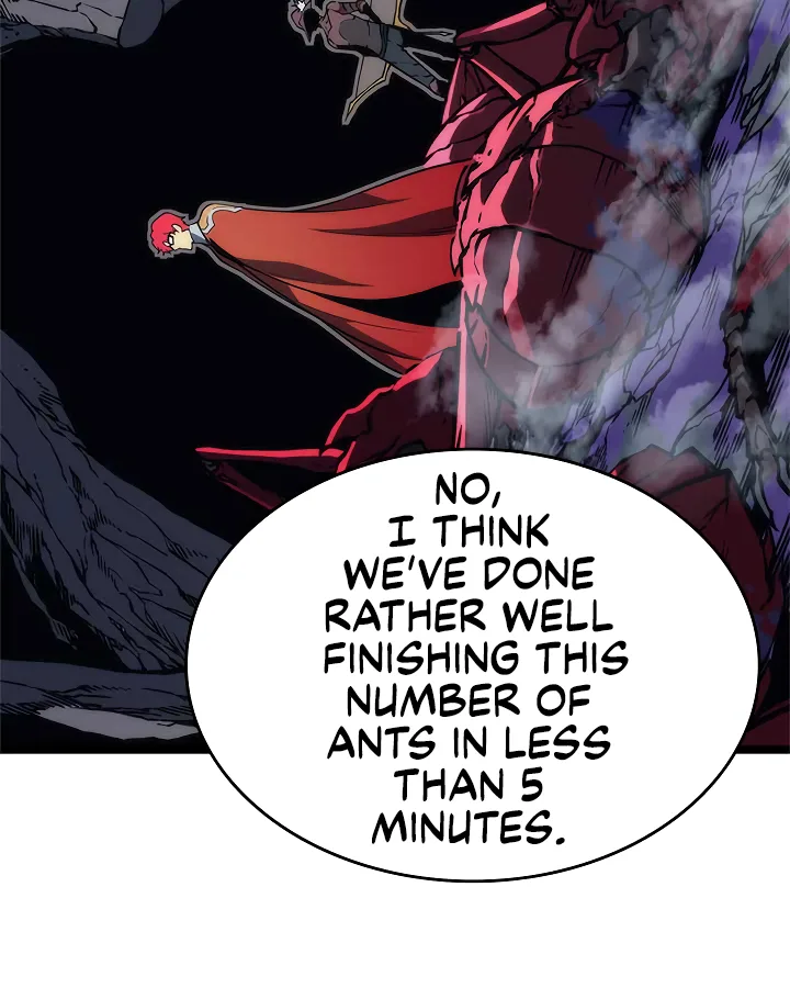 Solo Leveling Chapter 97 page 83