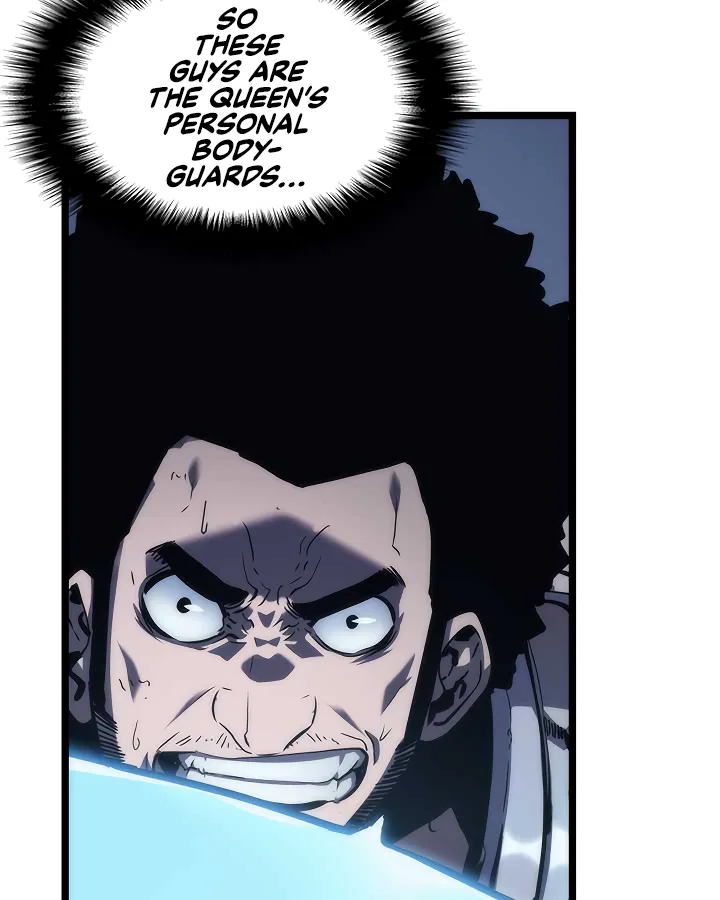 Solo Leveling Chapter 97 page 7