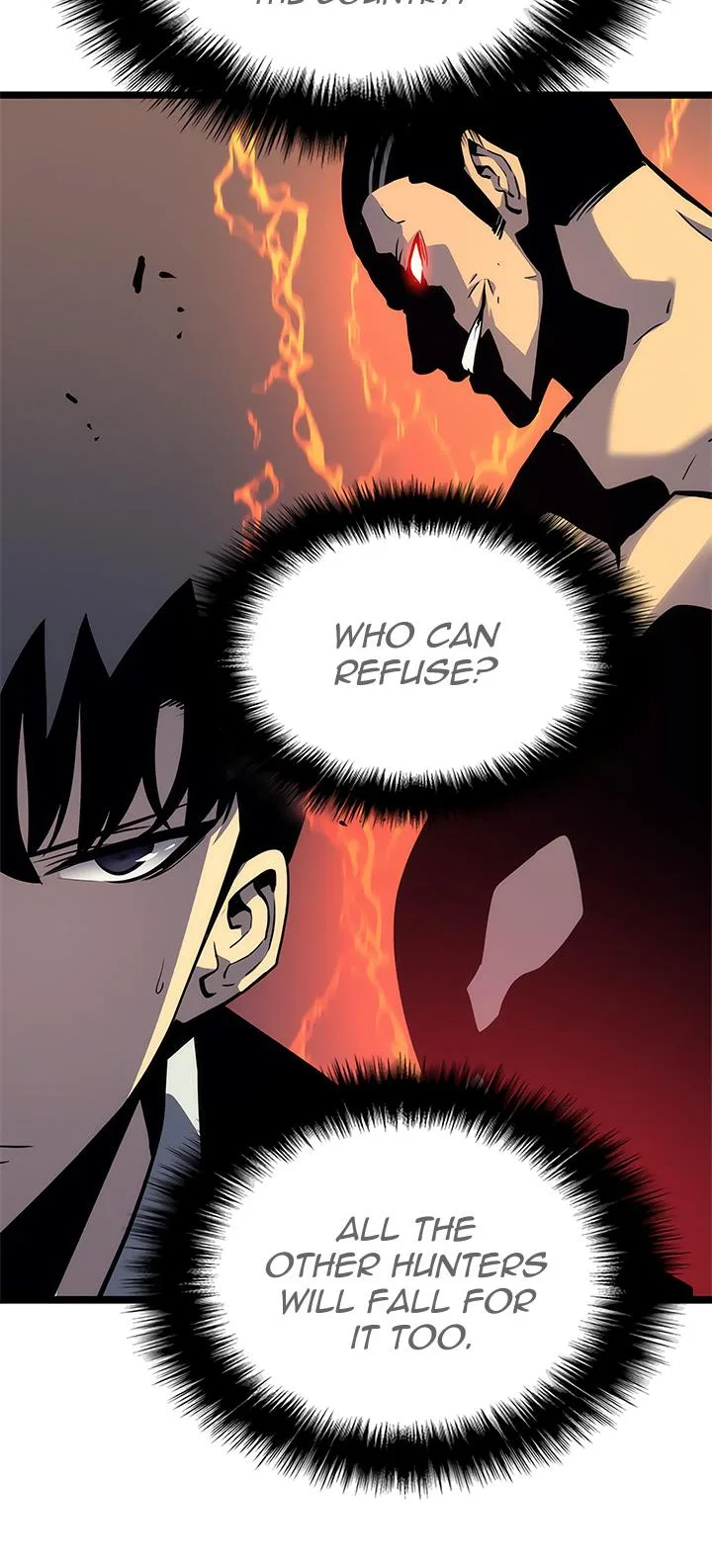 Solo Leveling Chapter 109 page 18