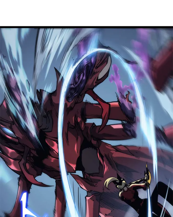 Solo Leveling Chapter 97 page 23