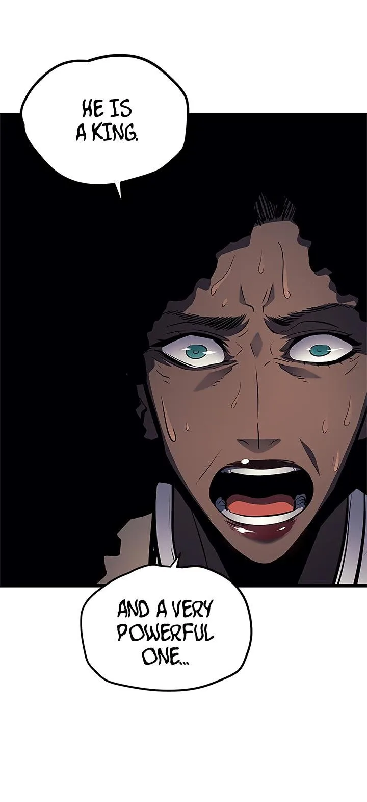 Solo Leveling Chapter 109 page 41
