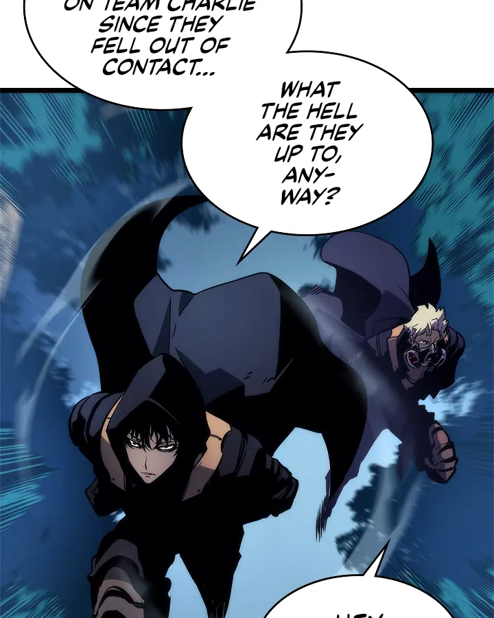 Solo Leveling Chapter 97 page 53