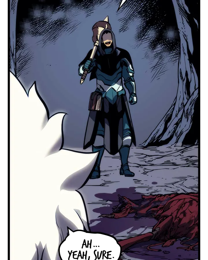 Solo Leveling Chapter 97 page 36