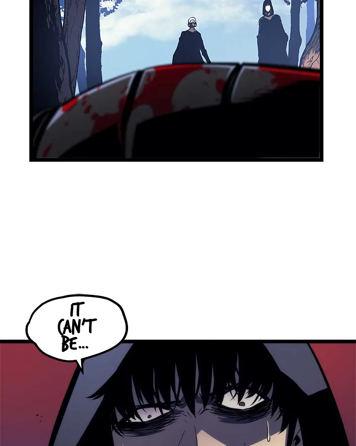 Solo Leveling Chapter 97 page 60