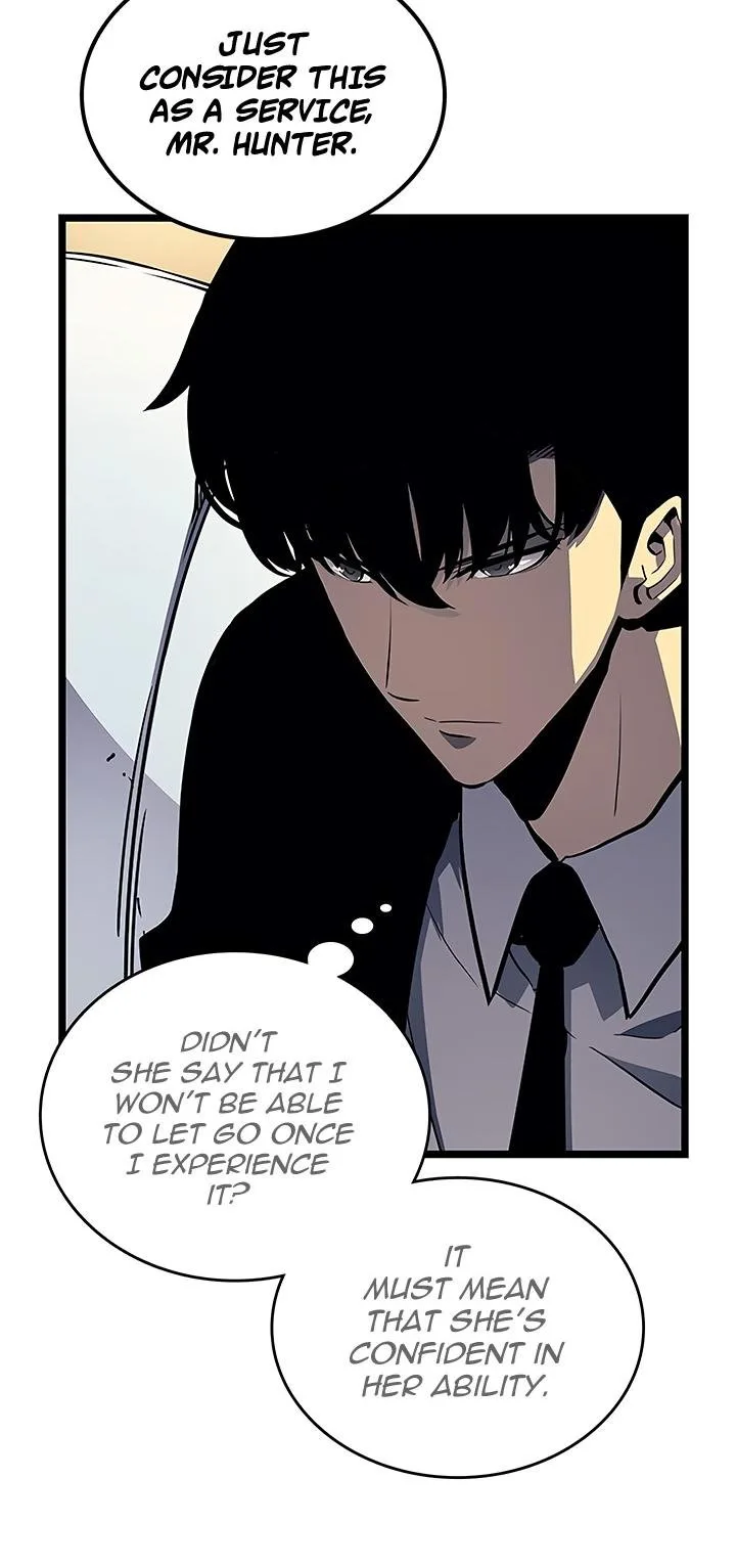 Solo Leveling Chapter 109 page 24