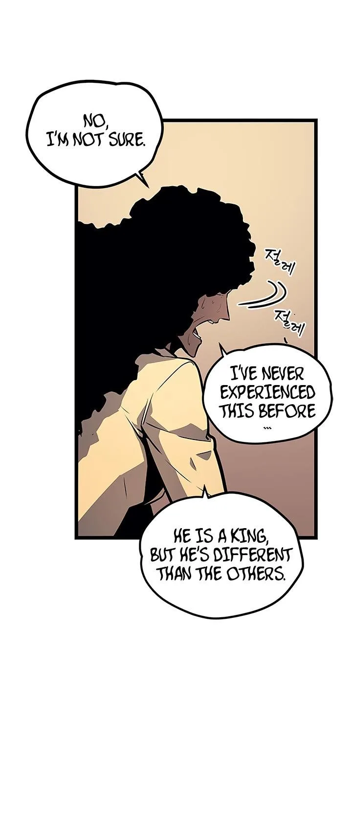 Solo Leveling Chapter 109 page 43