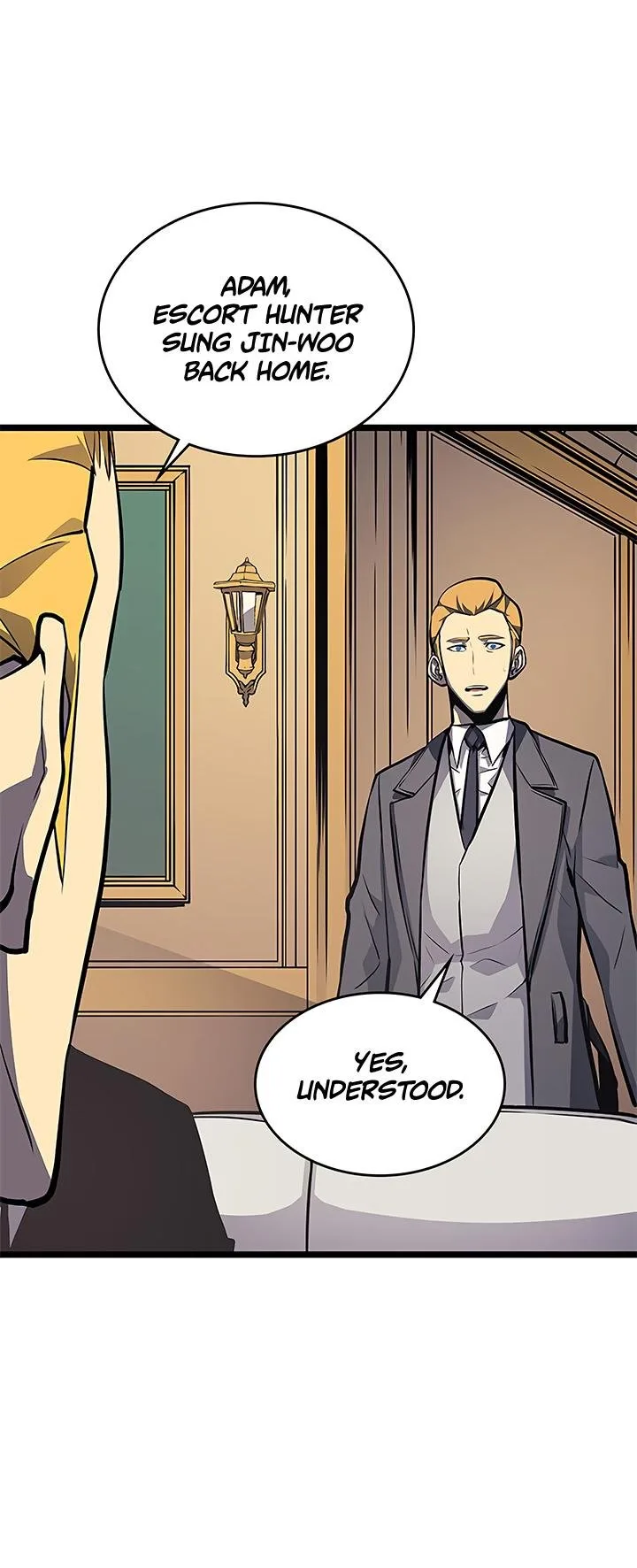 Solo Leveling Chapter 109 page 39