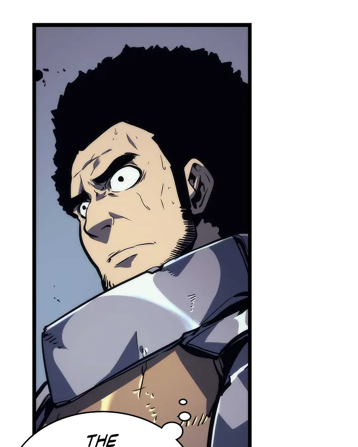 Solo Leveling Chapter 97 page 89