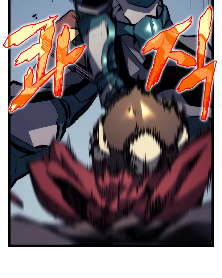 Solo Leveling Chapter 97 page 34