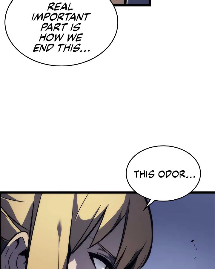 Solo Leveling Chapter 97 page 90