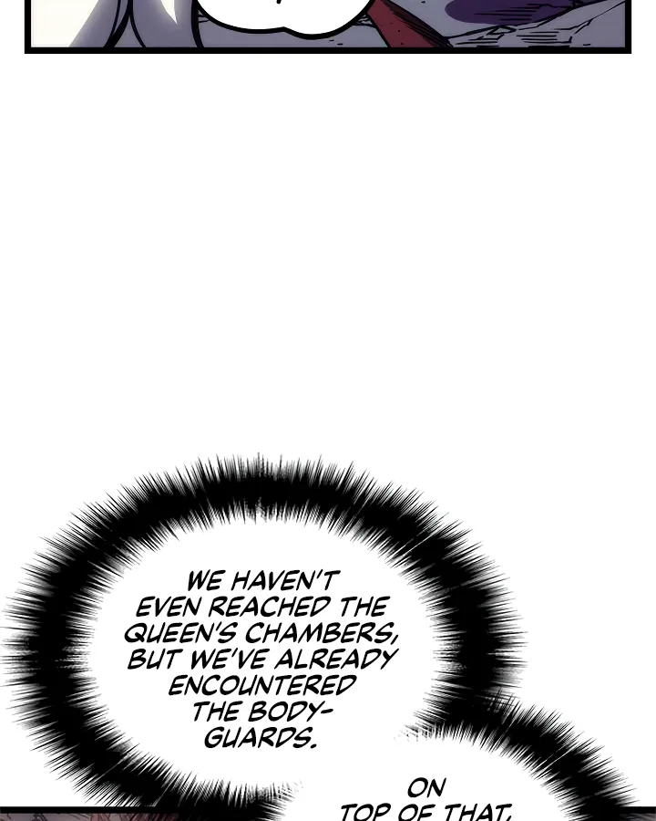 Solo Leveling Chapter 97 page 37