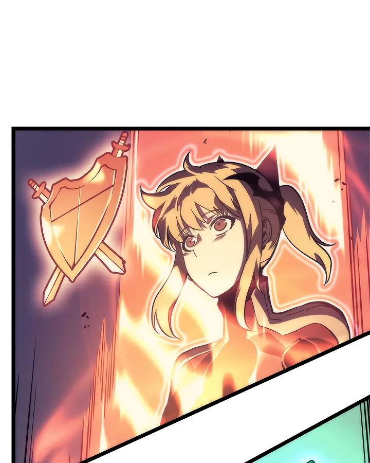 Solo Leveling Chapter 97 page 42