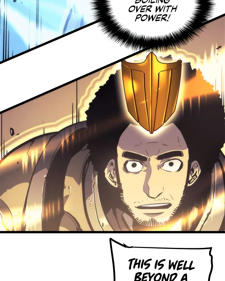 Solo Leveling Chapter 97 page 44