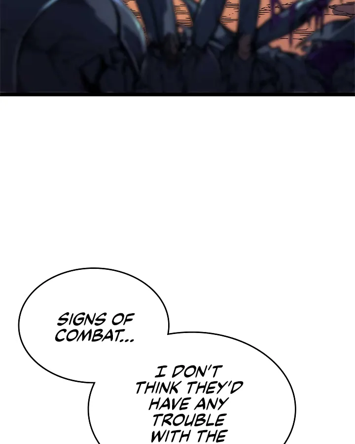 Solo Leveling Chapter 97 page 56