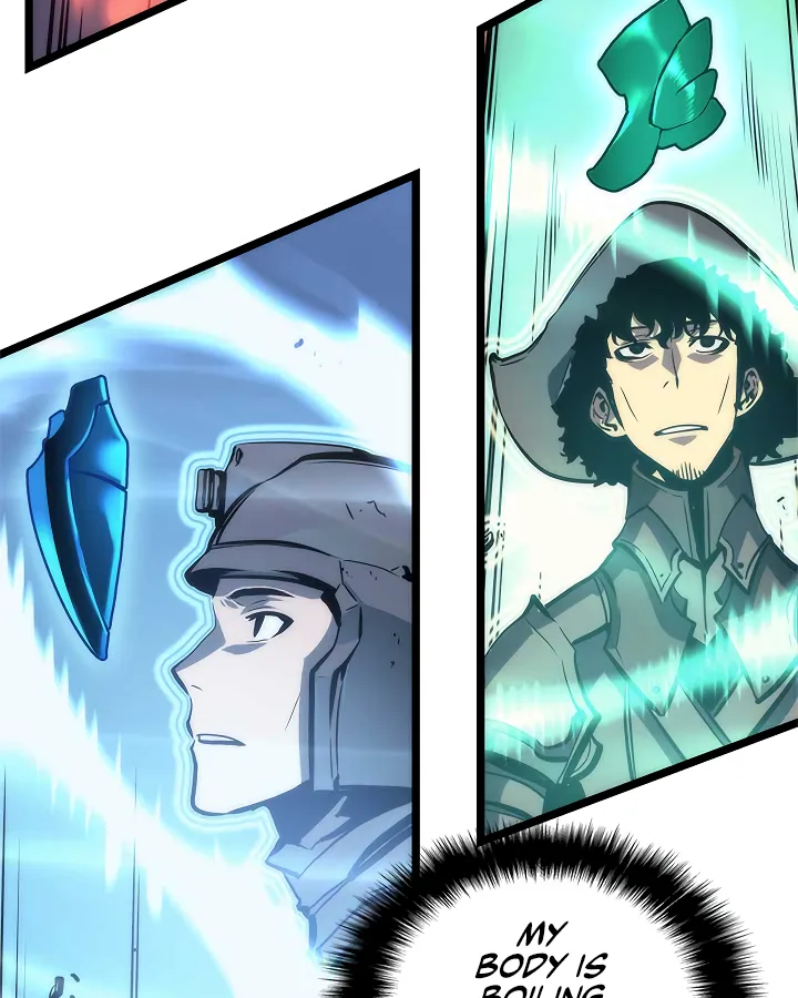 Solo Leveling Chapter 97 page 43