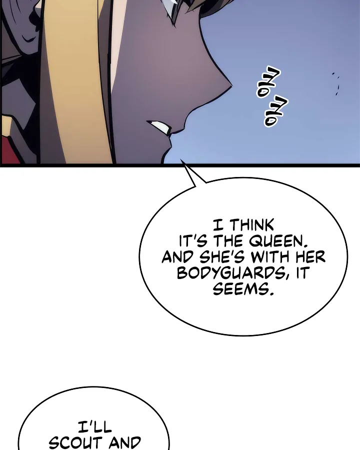 Solo Leveling Chapter 97 page 91
