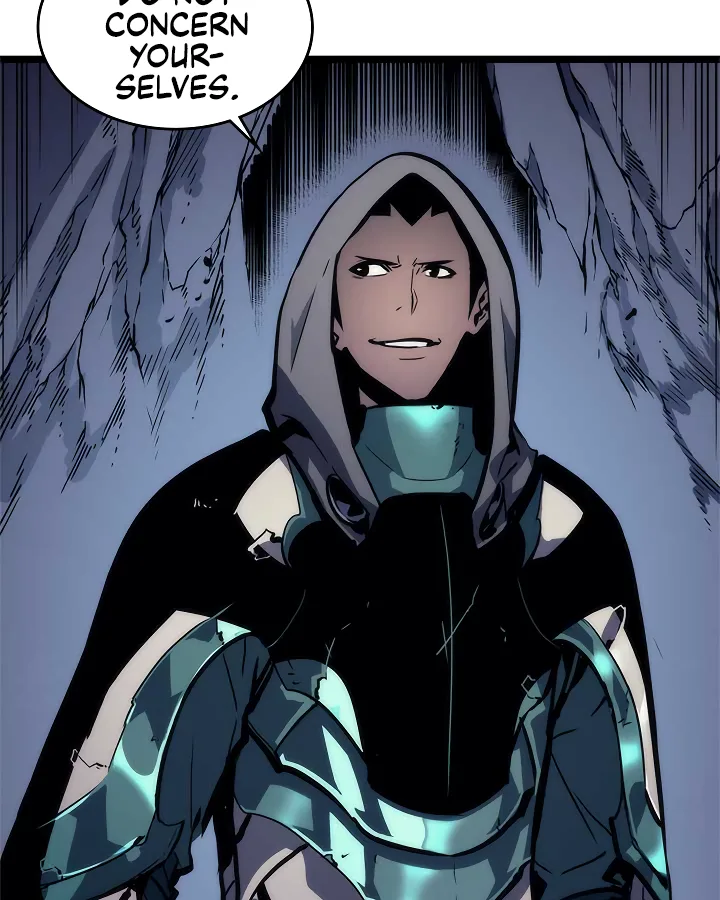 Solo Leveling Chapter 97 page 29