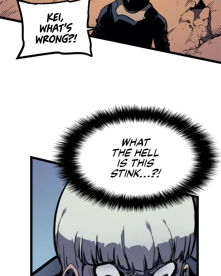 Solo Leveling Chapter 97 page 64