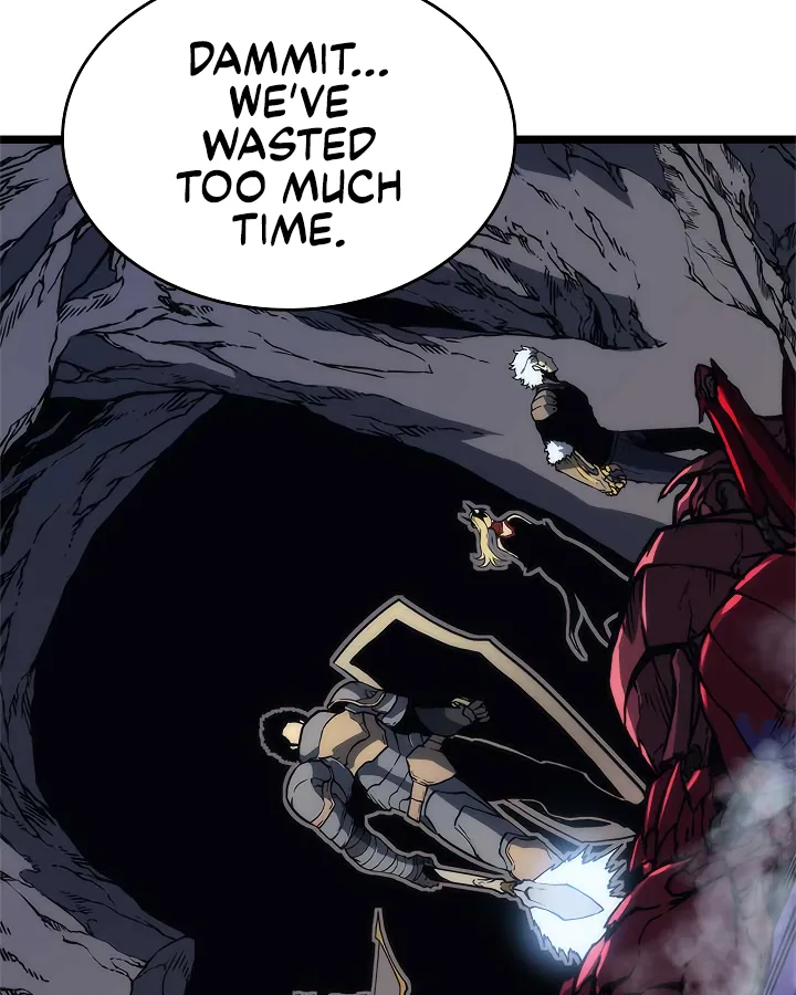 Solo Leveling Chapter 97 page 82