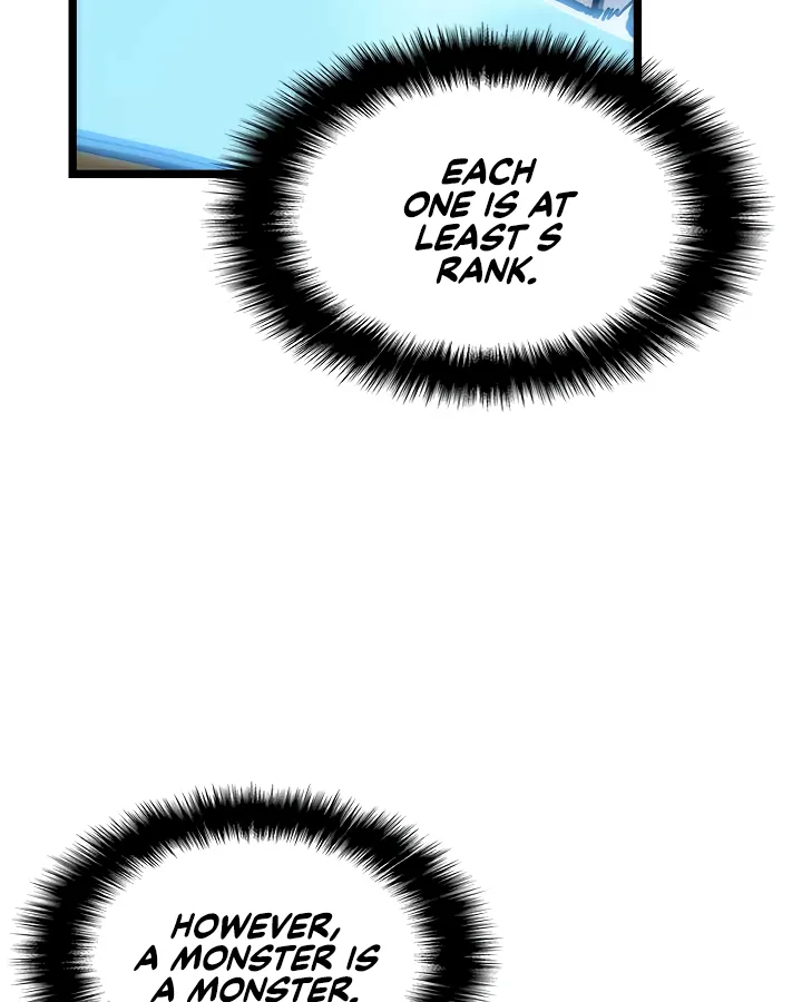 Solo Leveling Chapter 97 page 8