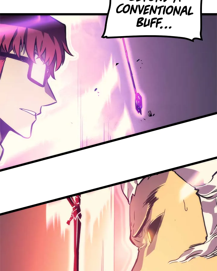 Solo Leveling Chapter 97 page 45