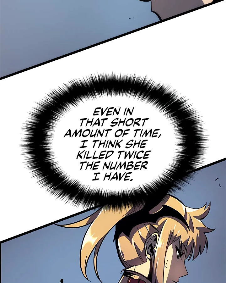 Solo Leveling Chapter 97 page 85