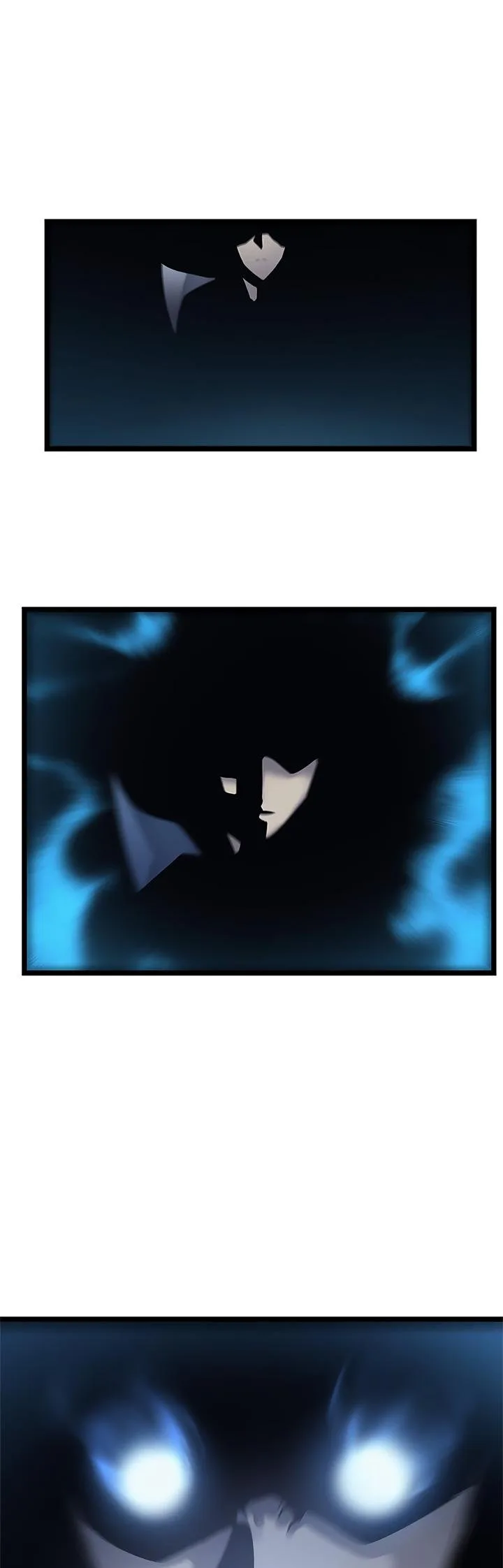 Solo Leveling Chapter 109 page 32
