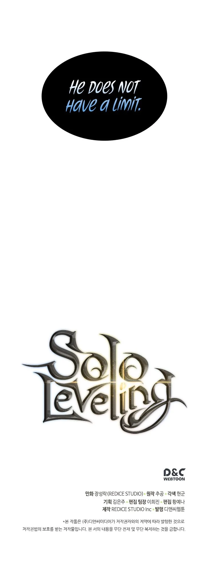 Solo Leveling Chapter 109 page 47