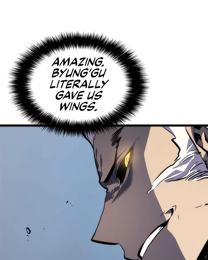 Solo Leveling Chapter 97 page 84