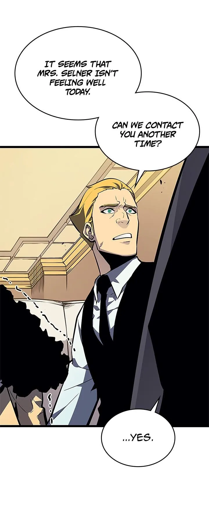 Solo Leveling Chapter 109 page 38