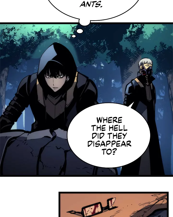Solo Leveling Chapter 97 page 57