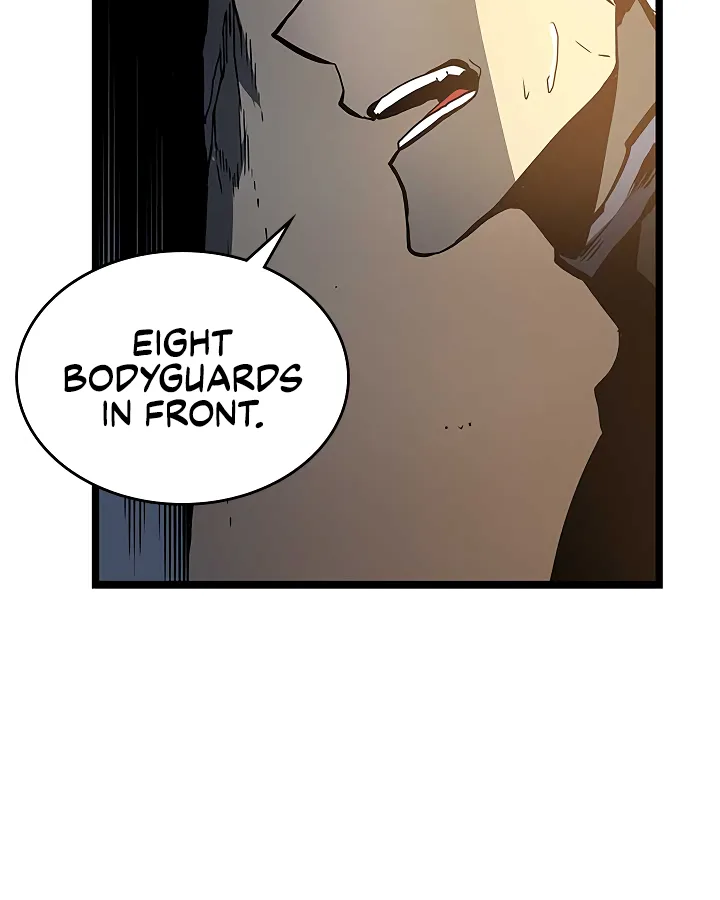 Solo Leveling Chapter 97 page 97