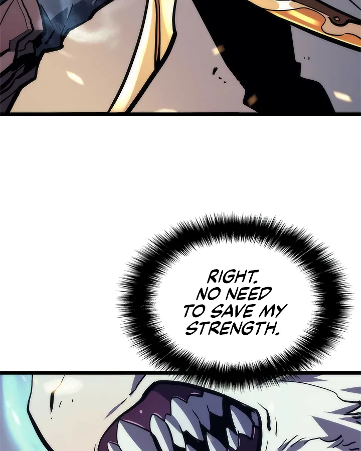 Solo Leveling Chapter 97 page 110